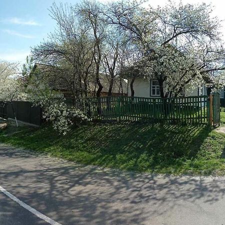 Медова Садиба Subbotiv Exterior photo