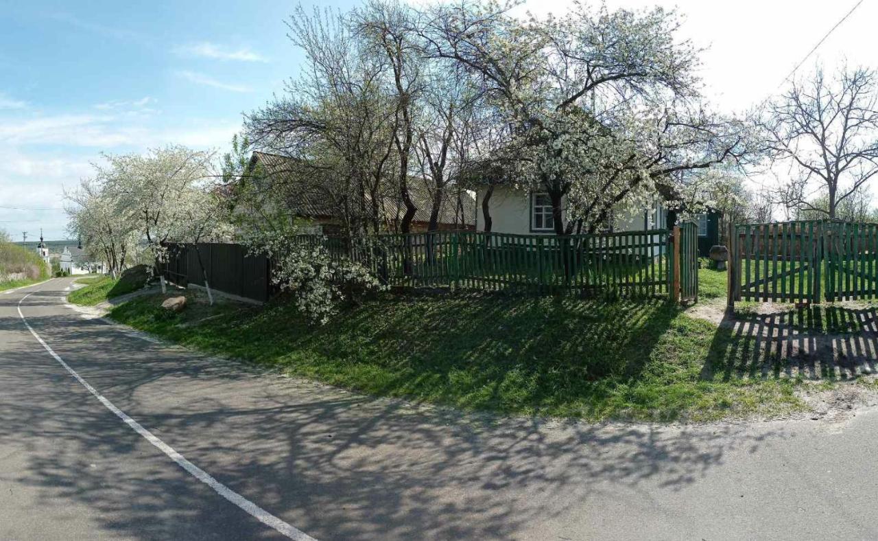 Медова Садиба Subbotiv Exterior photo