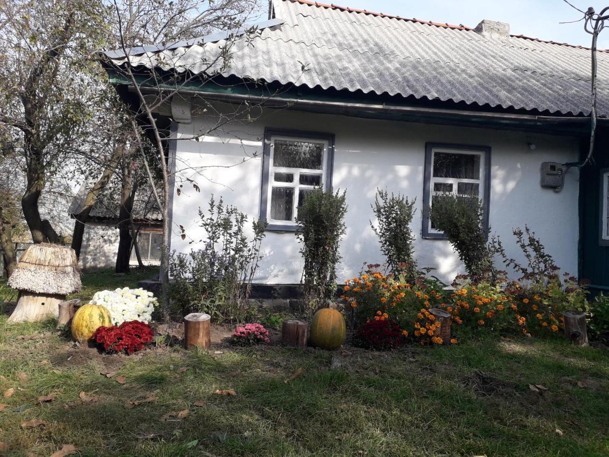 Медова Садиба Subbotiv Exterior photo