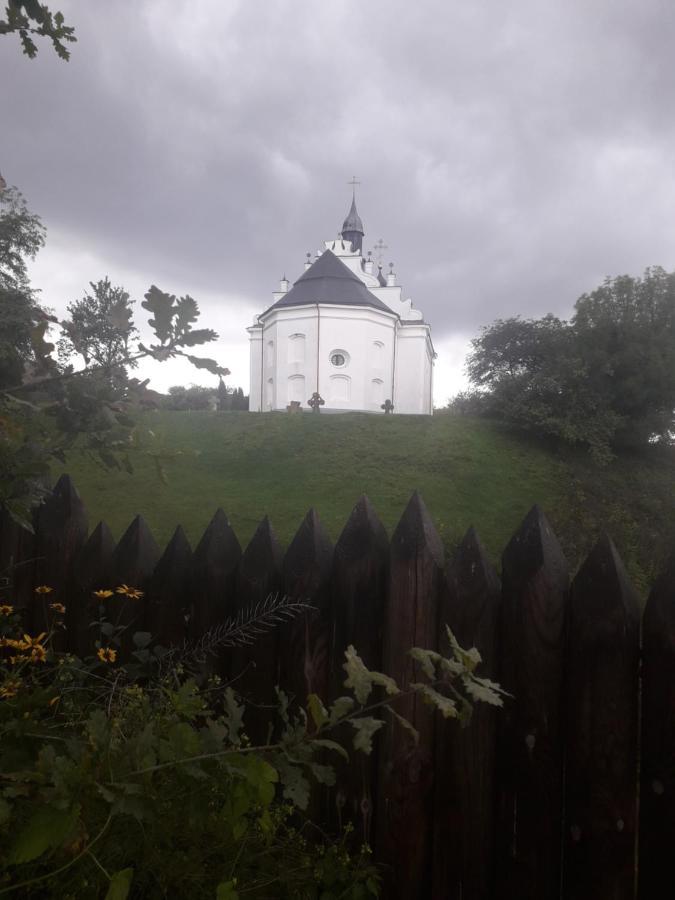 Медова Садиба Subbotiv Exterior photo